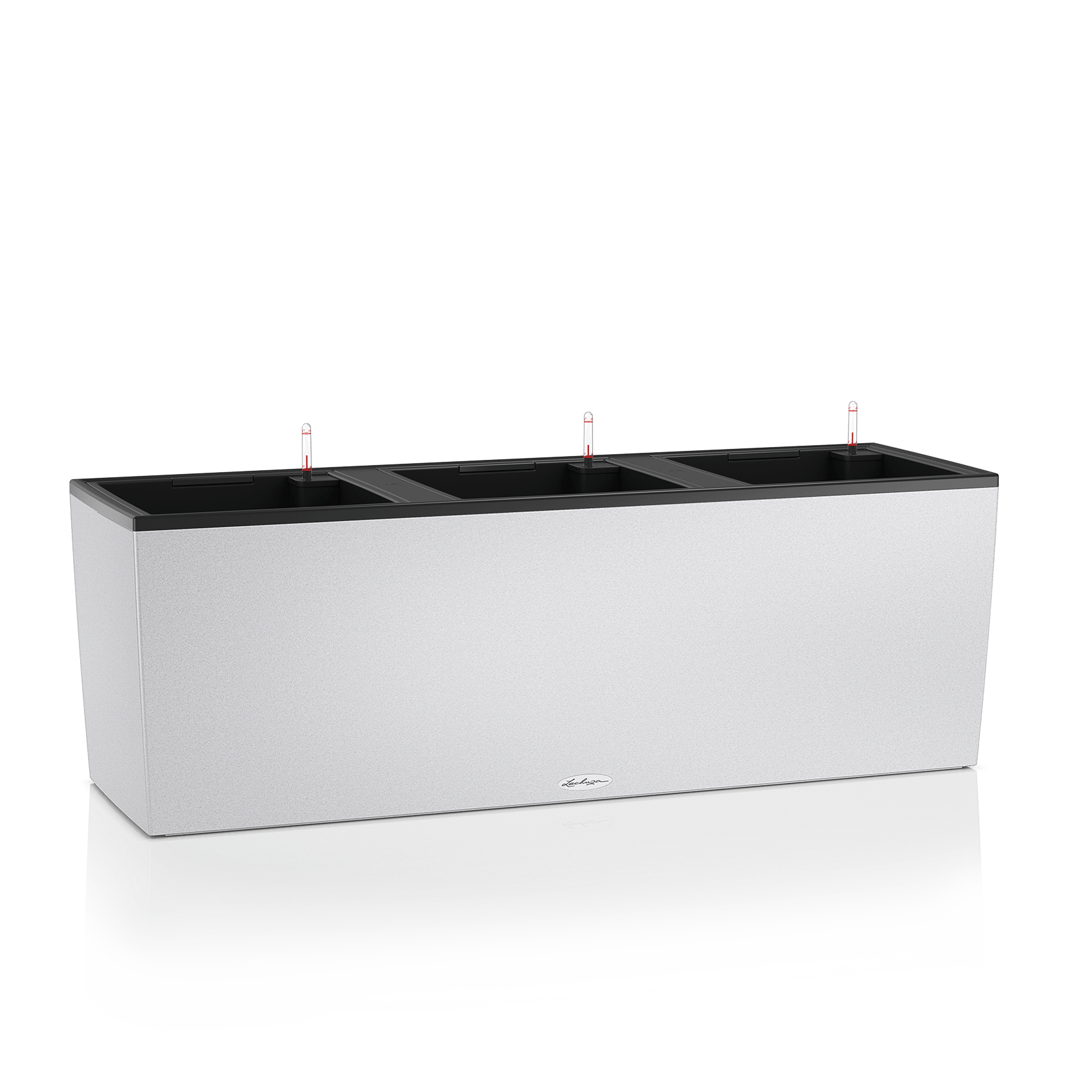 TRIO Stone 40 quartz white
